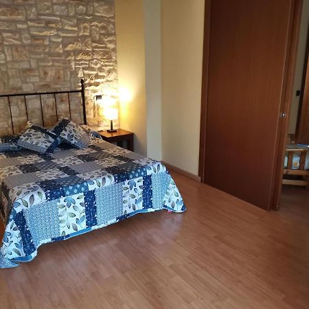 Espluga de Francolí Hostal Del Senglar מראה חיצוני תמונה