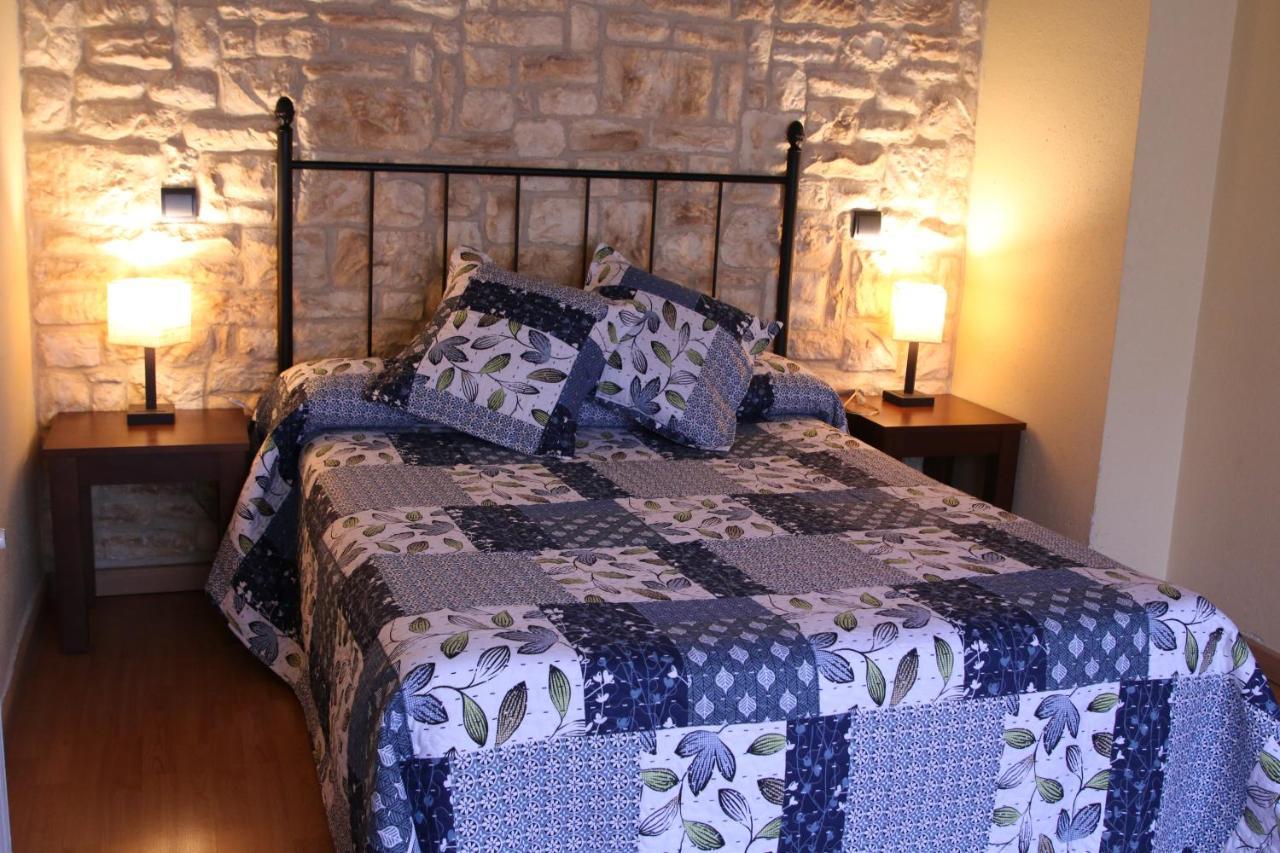 Espluga de Francolí Hostal Del Senglar מראה חיצוני תמונה