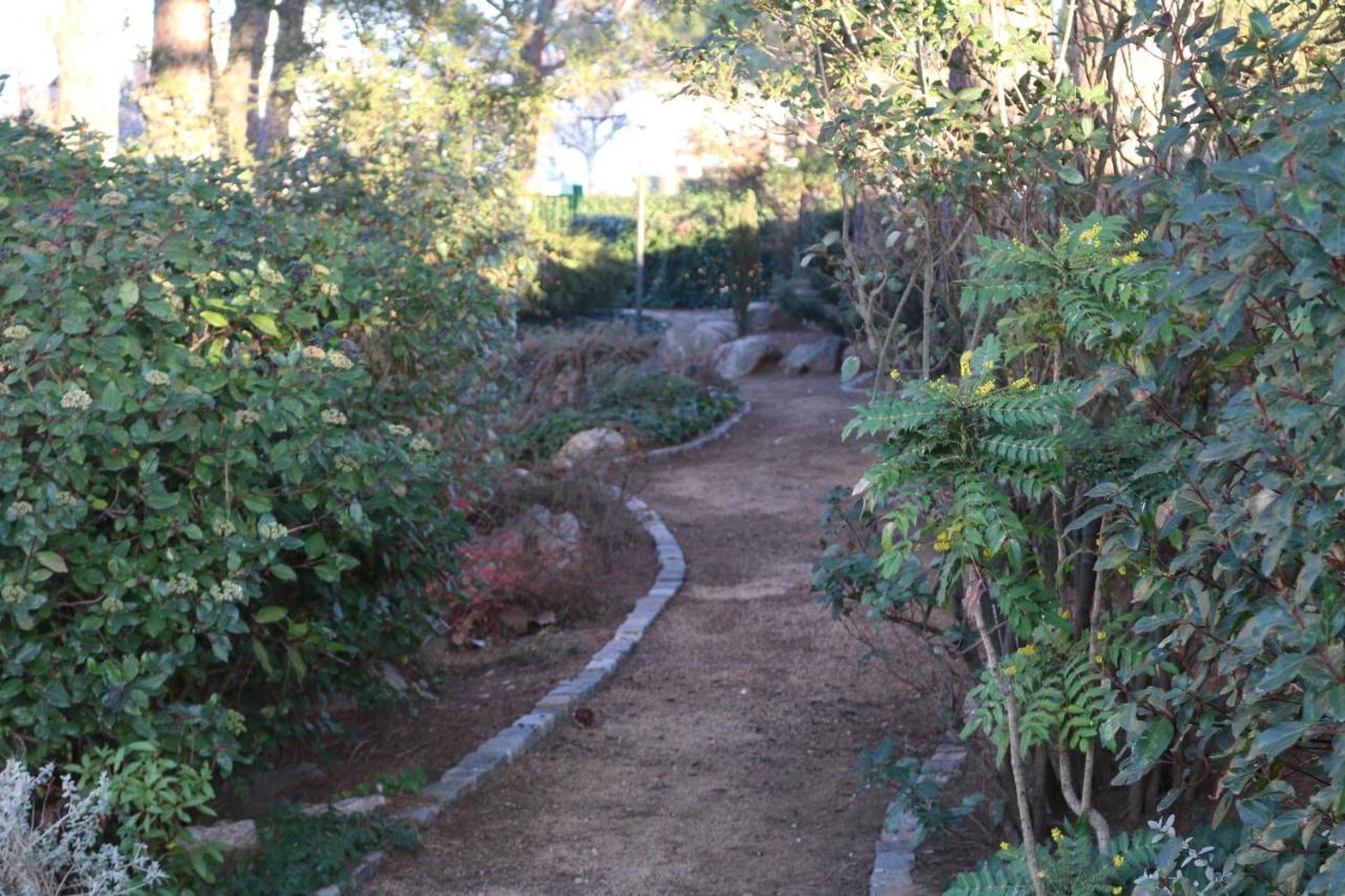 Espluga de Francolí Hostal Del Senglar מראה חיצוני תמונה