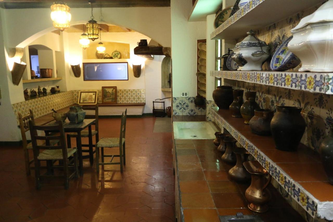 Espluga de Francolí Hostal Del Senglar מראה חיצוני תמונה